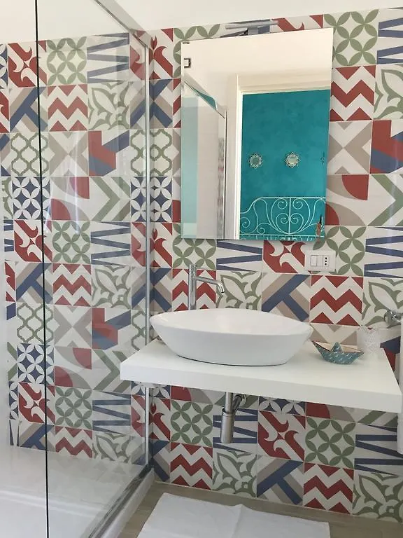 Ciao Ciao Rooms Letojanni Italy