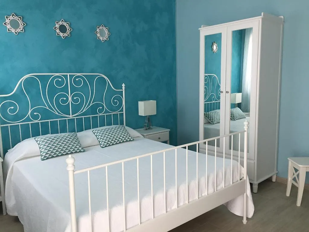 Ciao Ciao Rooms Letojanni Italy
