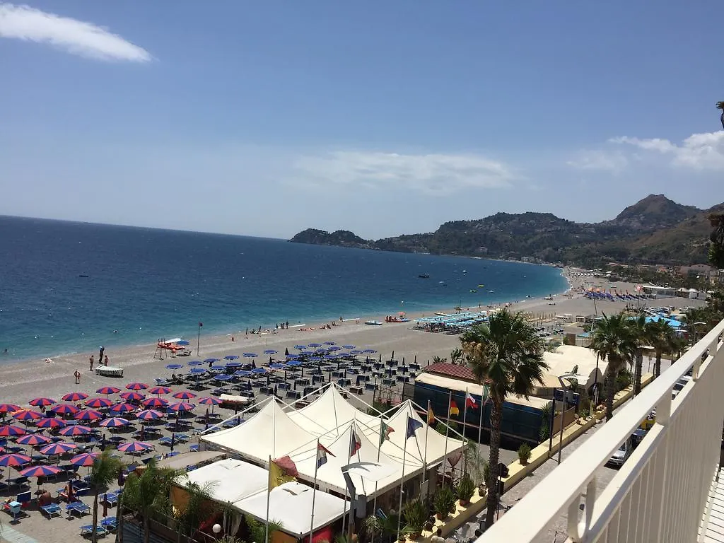Guest house Ciao Ciao Rooms Letojanni