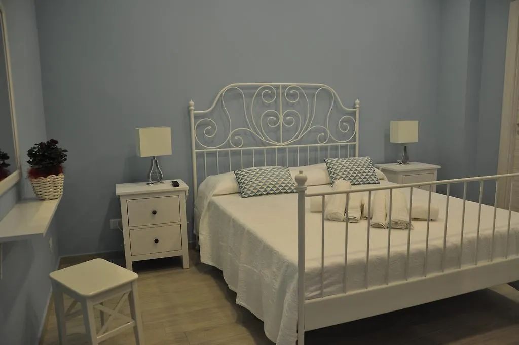 Guest house Ciao Ciao Rooms Letojanni Italy