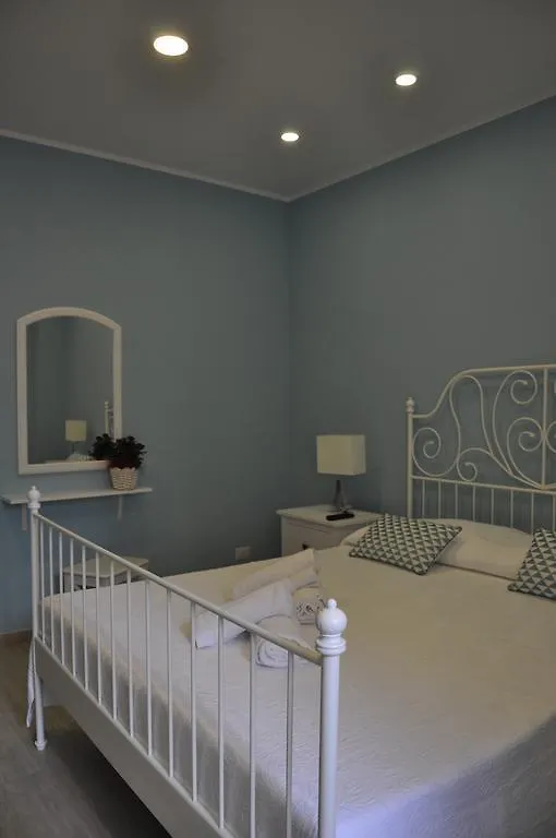 Guest house Ciao Ciao Rooms Letojanni Italy