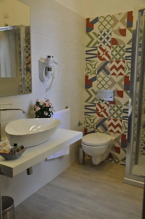 Ciao Ciao Rooms Letojanni Gasthof