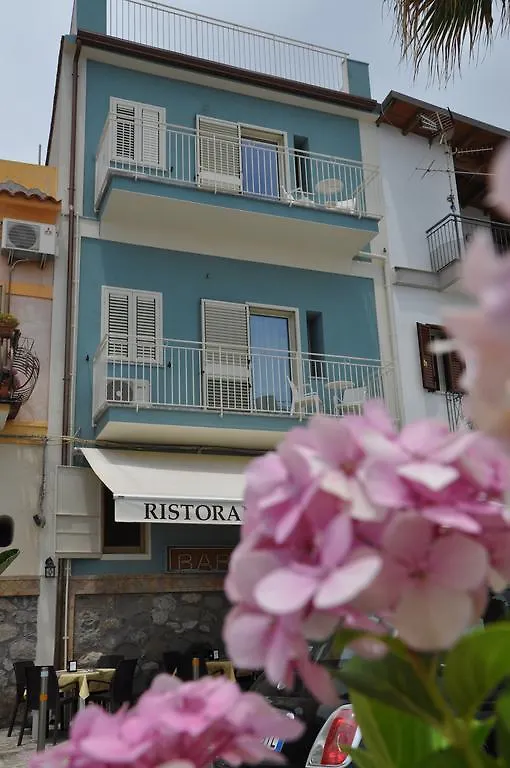 Ciao Ciao Rooms Letojanni