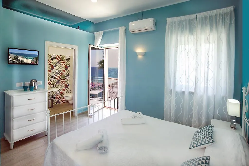 Guest house Ciao Ciao Rooms Letojanni