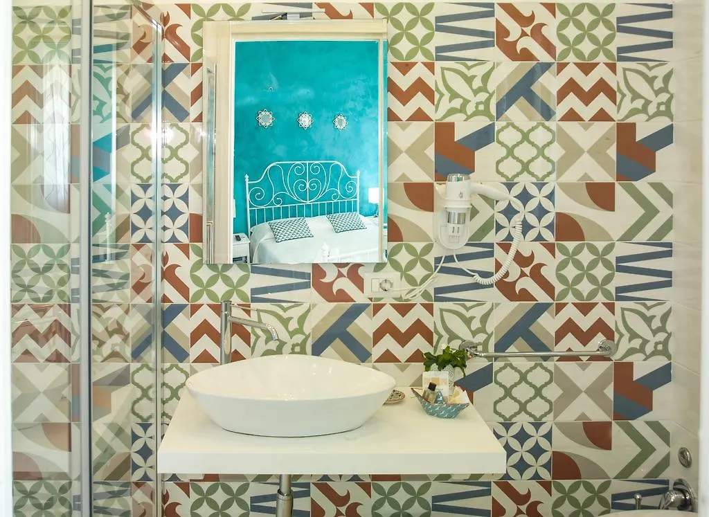 Guest house Ciao Ciao Rooms Letojanni