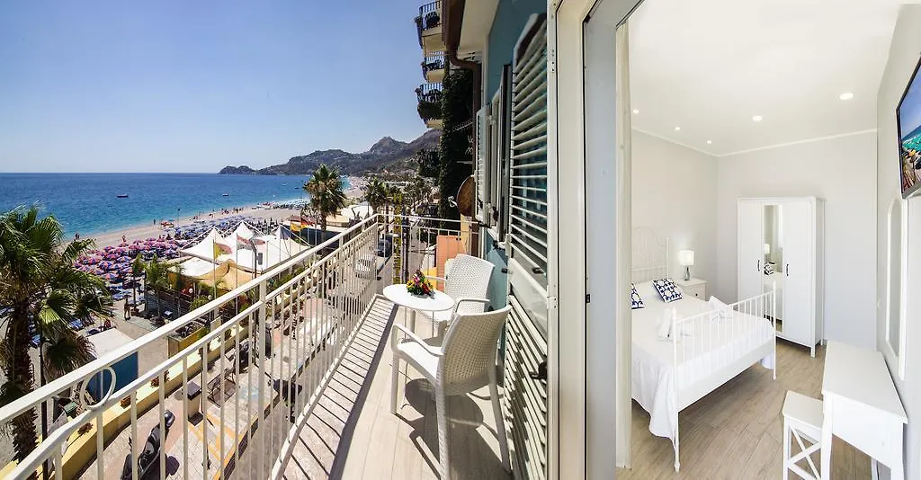 Ciao Ciao Rooms Letojanni Gasthof