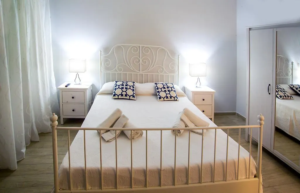 Guest house Ciao Ciao Rooms Letojanni