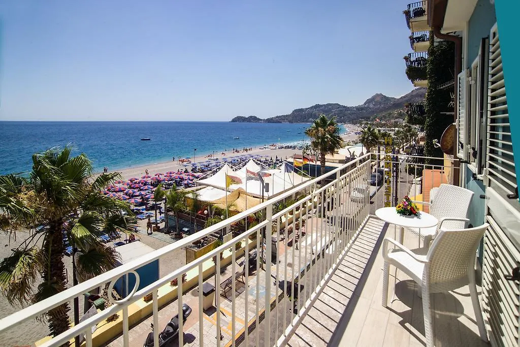 Ciao Ciao Rooms Letojanni 0*,  Italien
