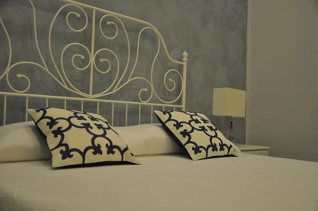 Gasthof Ciao Ciao Rooms Letojanni